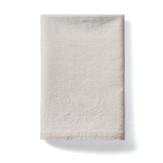 Sorrento Liveable Linen Tablecloth