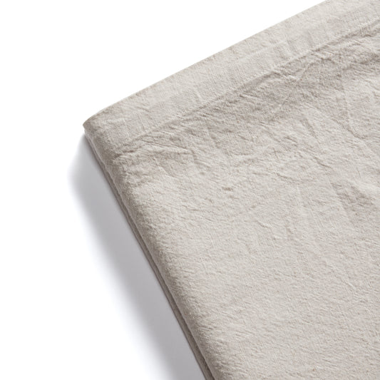 Sorrento Liveable Linen Table Runner