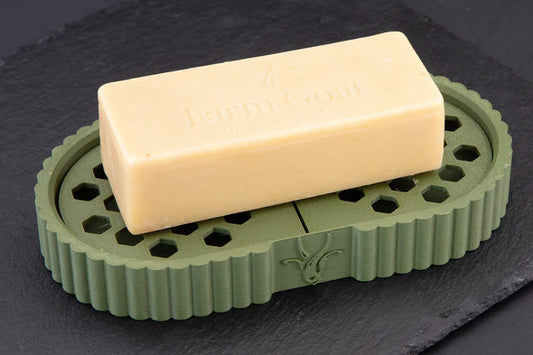 Soap Tray | Green