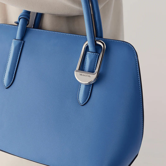 Klipsta Flip Bag Hook | Silver