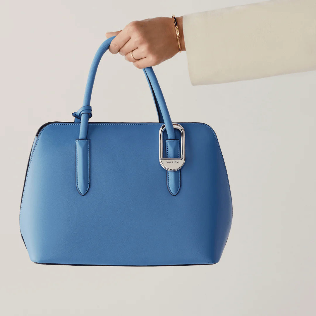 Klipsta Flip Bag Hook | Silver