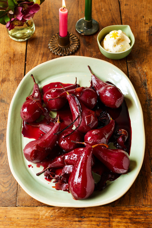 Jamie Oliver Big Love Feast Platter