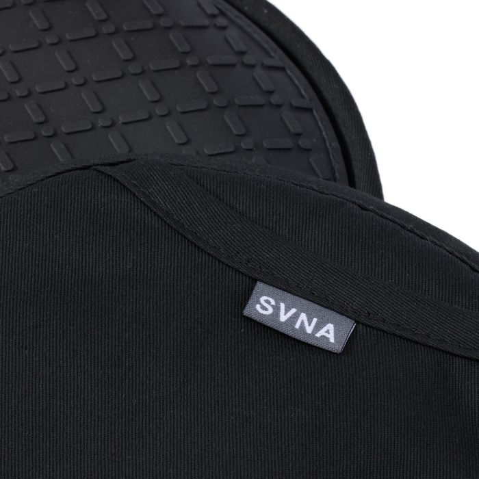 Safe & Snug Oven Mitts Set 2