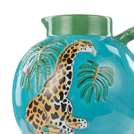 Fuller Giraffe Vase