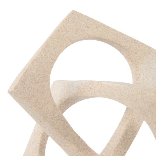 Apio Abstract Sculpture