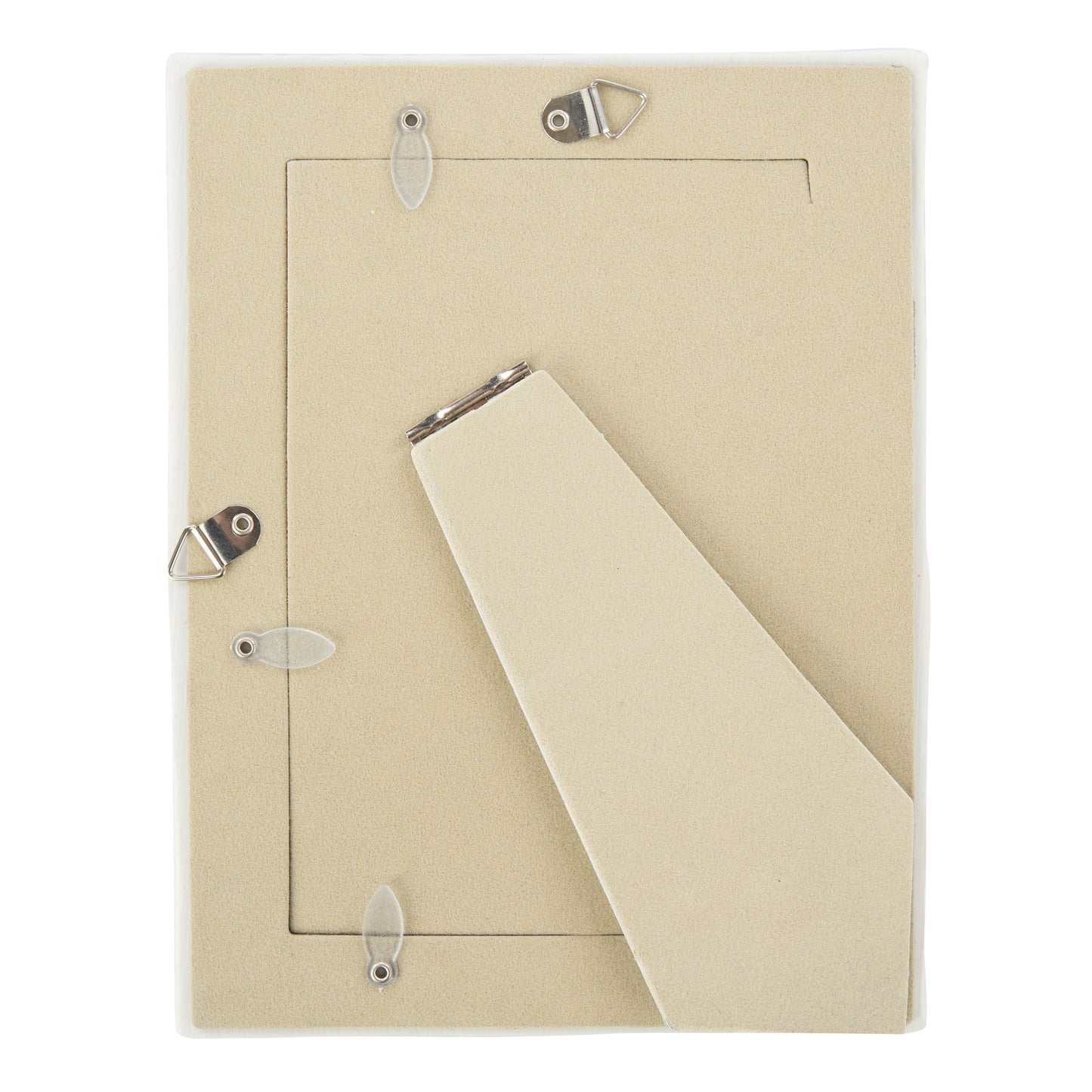 Petra Photo Frame 4x6"