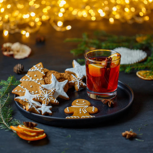 Candle | Spiced Rum (Yo Ho Ho)