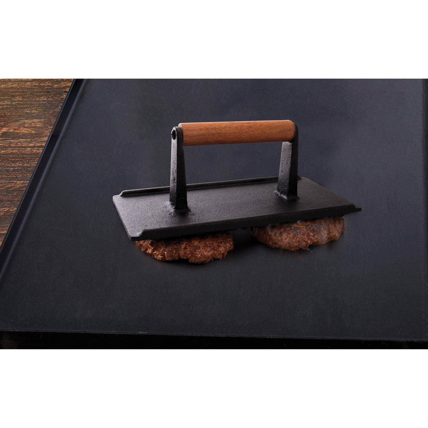 Maverick Cast Iron Press