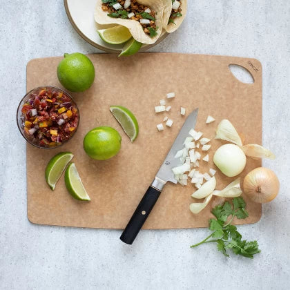 Eco Basics Cutting Board | Small
