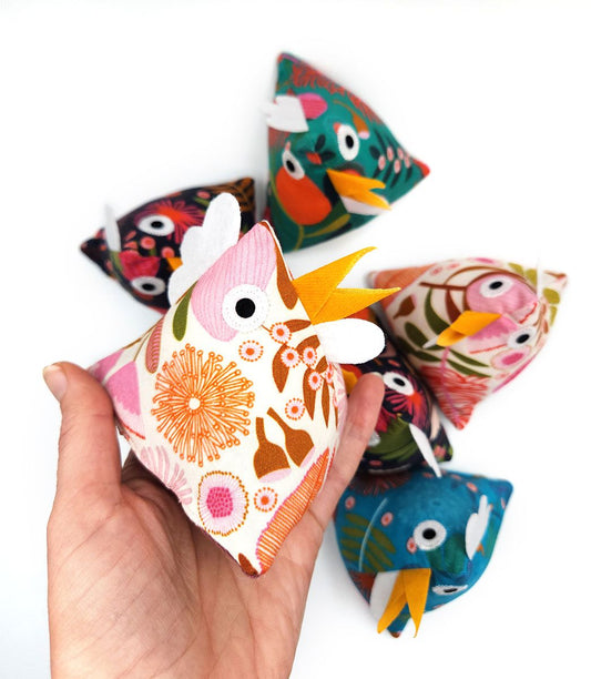 Jocelyn Proust Pantry Poultry