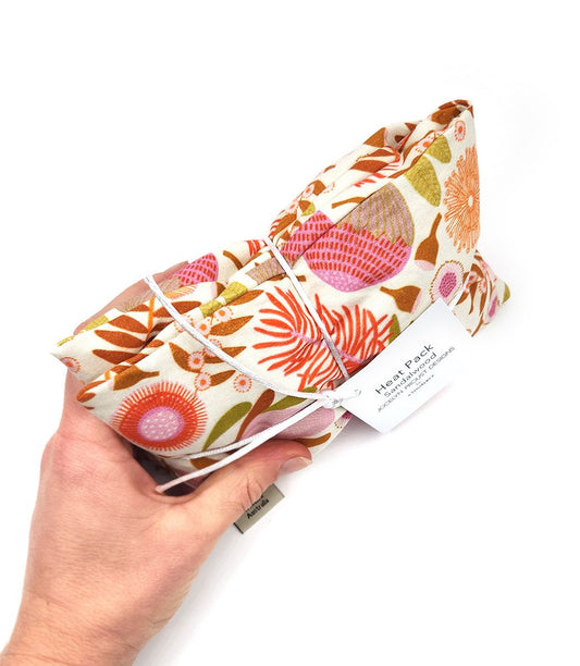 Jocelyn Proust Heat Pack