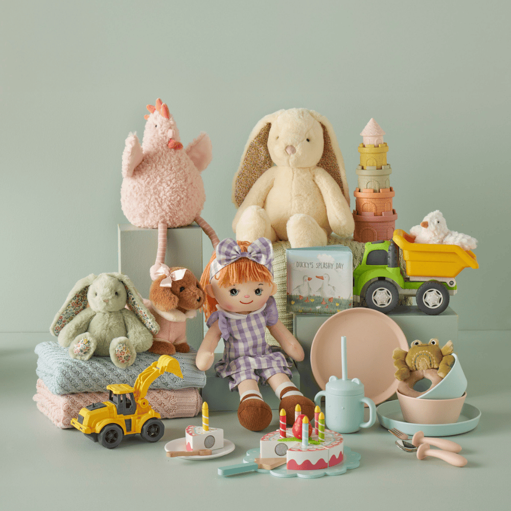 My Best Friend | Scarlett