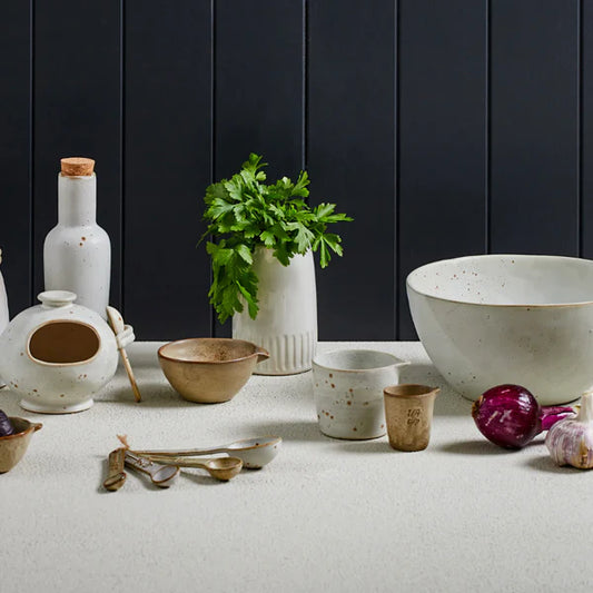 Francis Prep Bowl Small