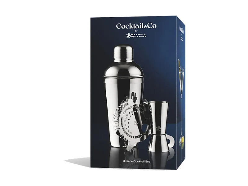 Cocktail Gift Set