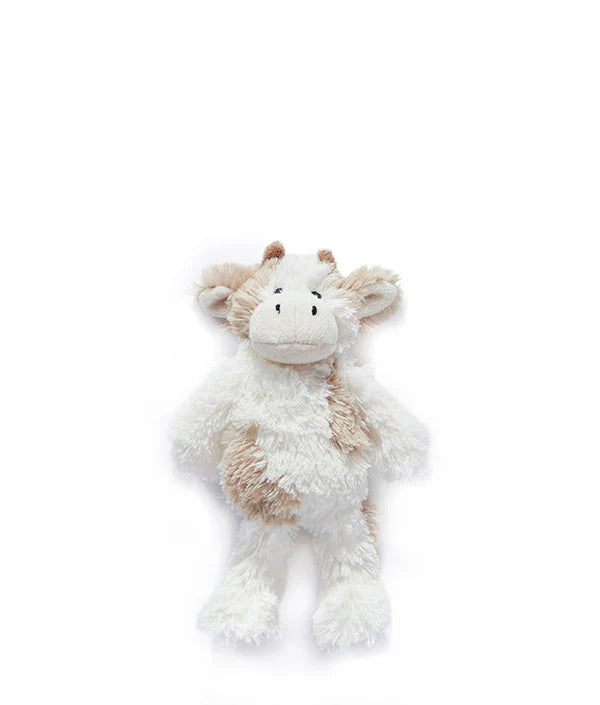 Clover the Cow Rattle