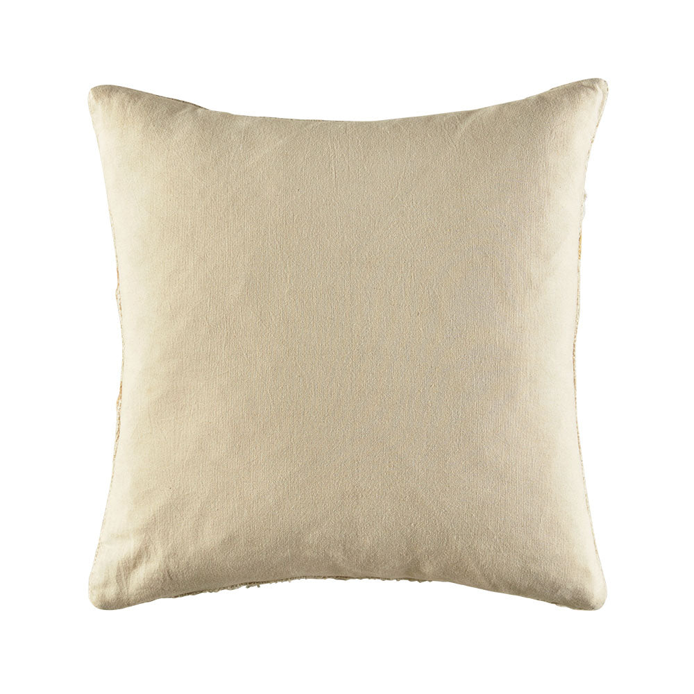 Miranda Natural Cushion