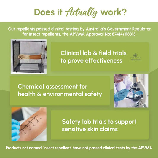 Good Riddance Family Pack