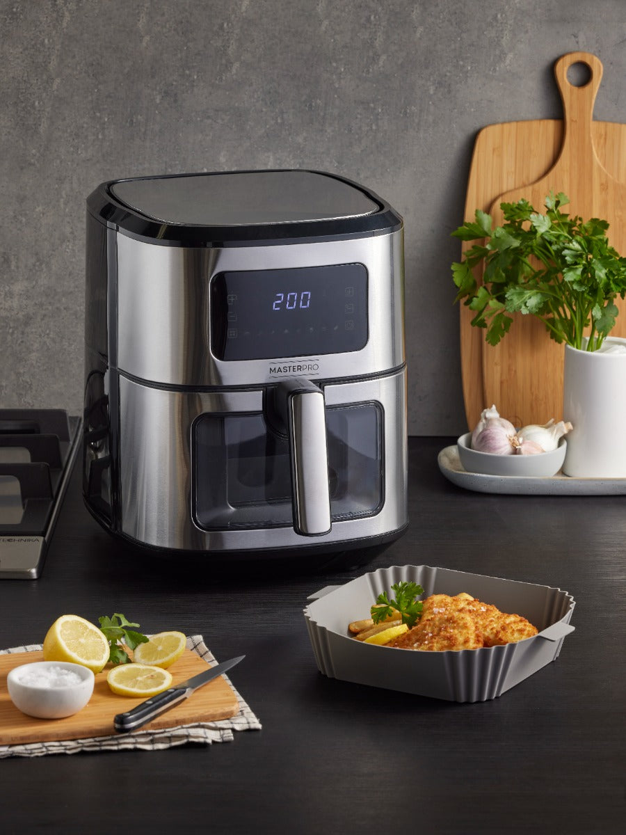 Bamboo Tri Ply Cutting Board