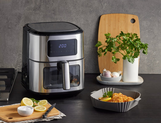 Bamboo Tri Ply Cutting Board