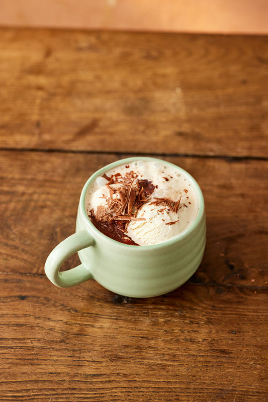 Jamie Oliver Big Love Cosy Cuppa | Green