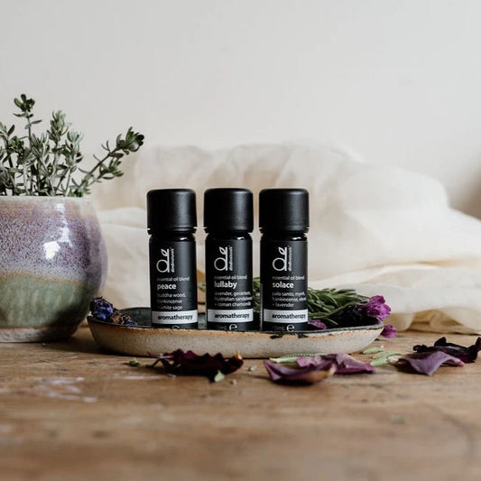 Peace Essential Oil Blend 10ml