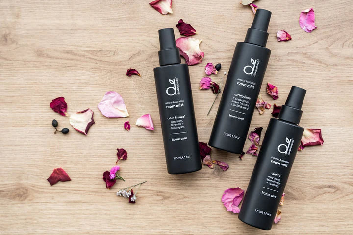 Calm Flower Room Mist