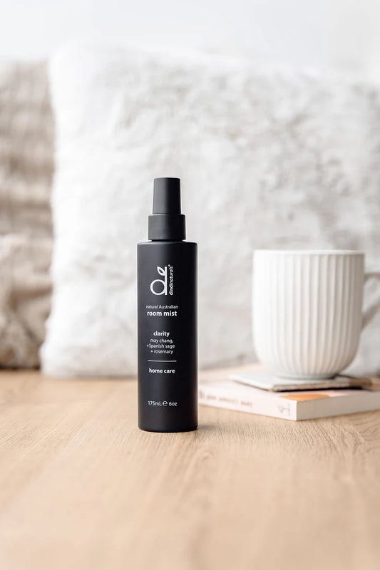 Clarity Room Mist