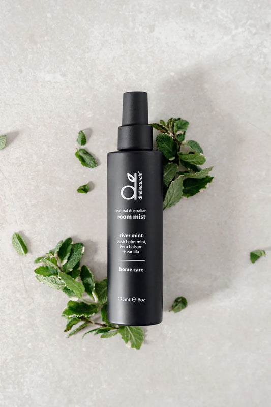 River Mint Room Mist