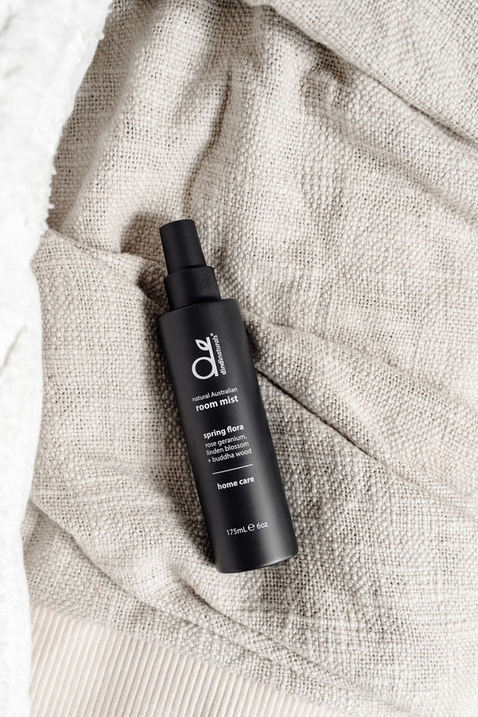 Spring Flora Room Mist