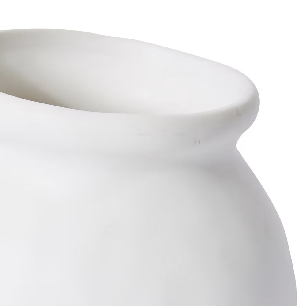 Nakano Round Vase
