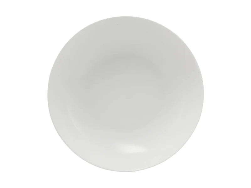 Coupe Bowl Shallow