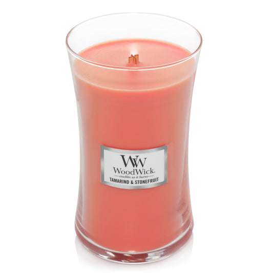 Tamarind & Stonefruit Medium Candle