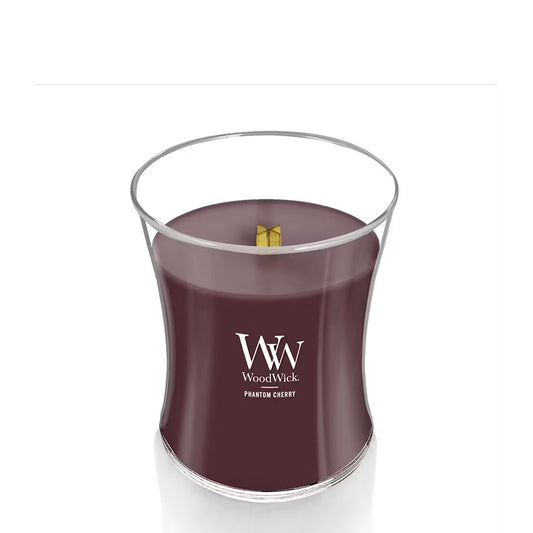 Phantom Cherry Medium Candle