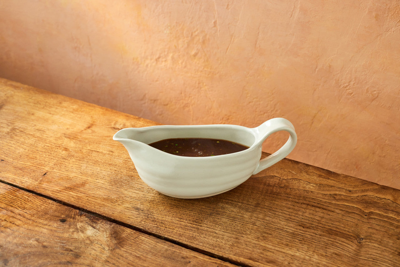 Jamie Oliver Big Love Great Gravy Boat 400ml