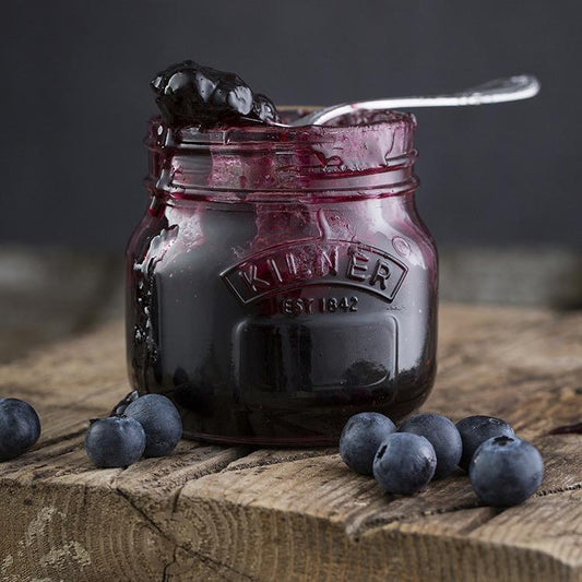 Kilner Genuine Preserve Jar