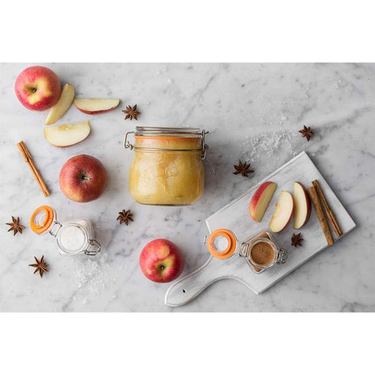 Kilner Round Clip Top Jar .50lt