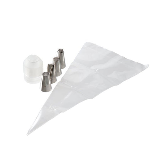 Mondo Cupcake Decorating Set 9pce