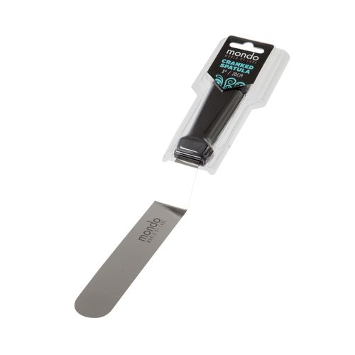 Mondo Cranked Spatula