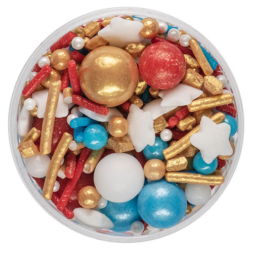 Over The Top Circus Mix 60g