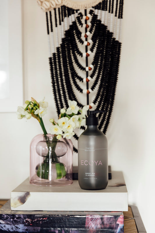 Hand Sanitiser 450ml