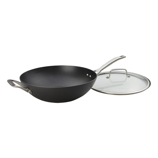 Pyrolux HA+ Wok with Lid