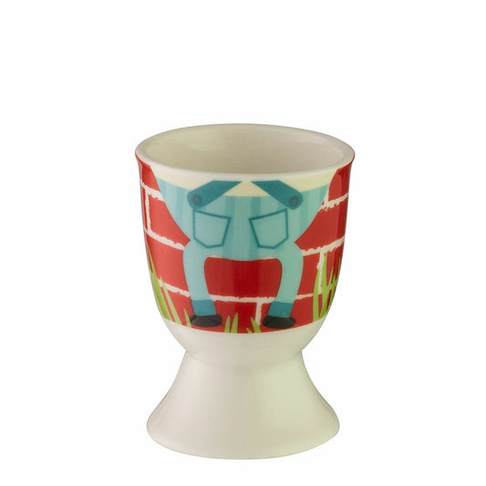 Egg Cup - Humpty