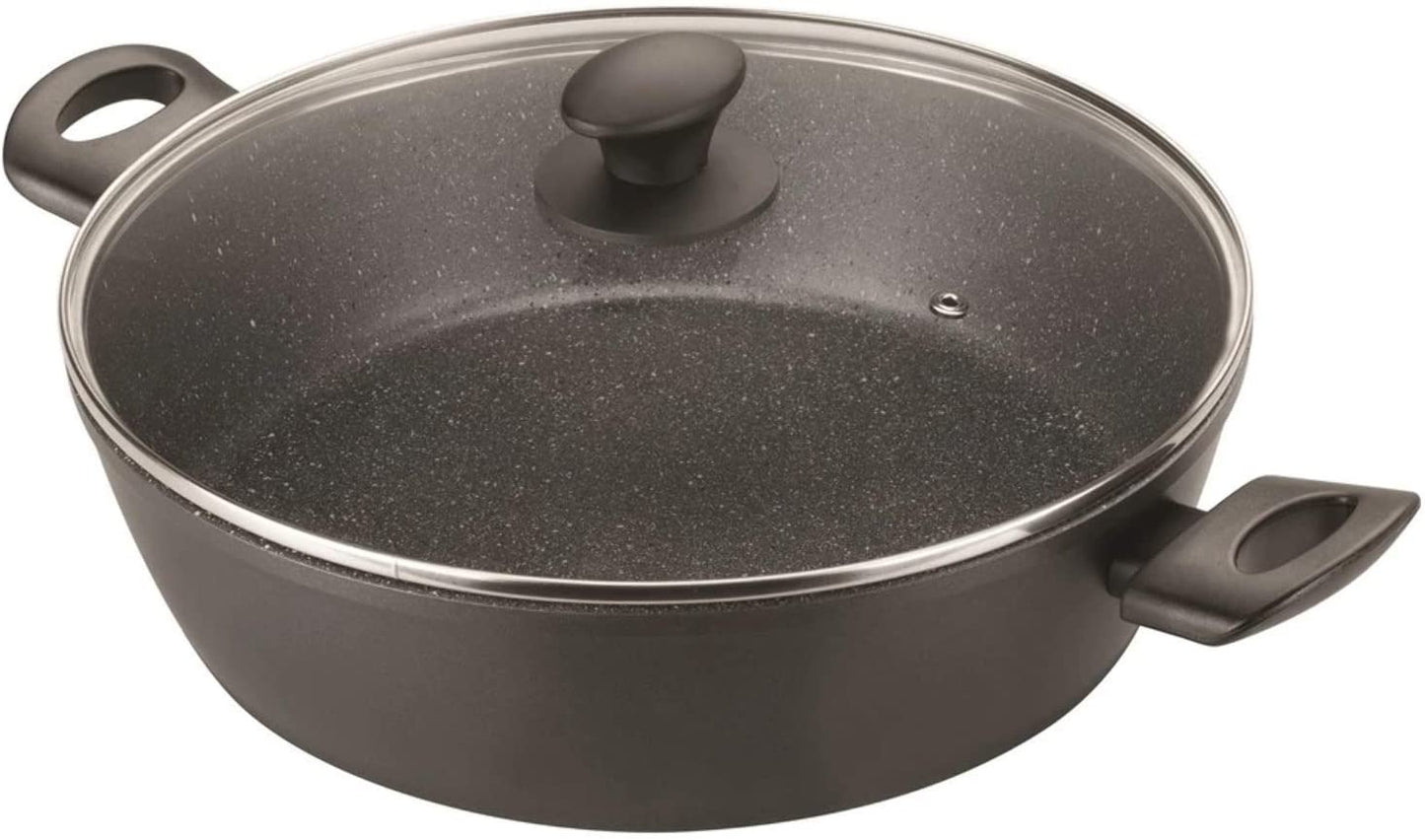 Pyrolux Pyrostone Chef Pan