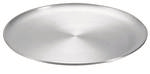 Pizza Tray - Aluminium