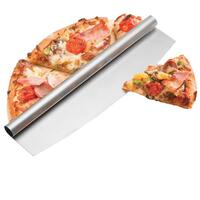 Mezzaluna Pizza Slicer