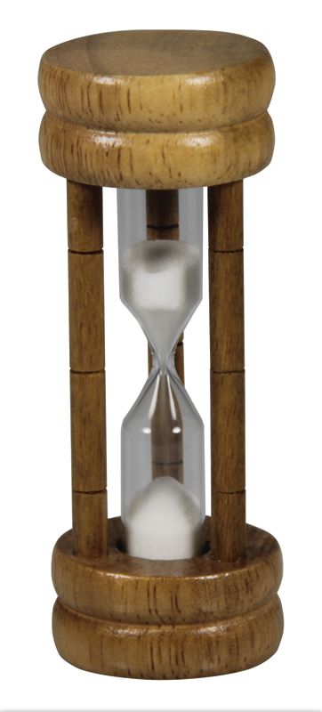 Avanti Traditional Egg Timer - 3 Minute