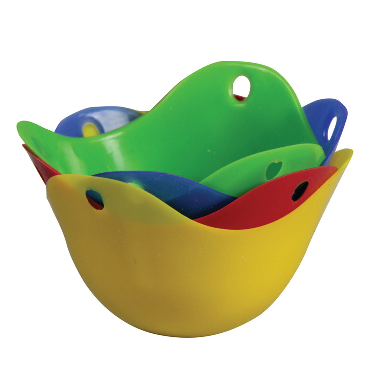 Avanti Silicone Egg Poacher Cradle