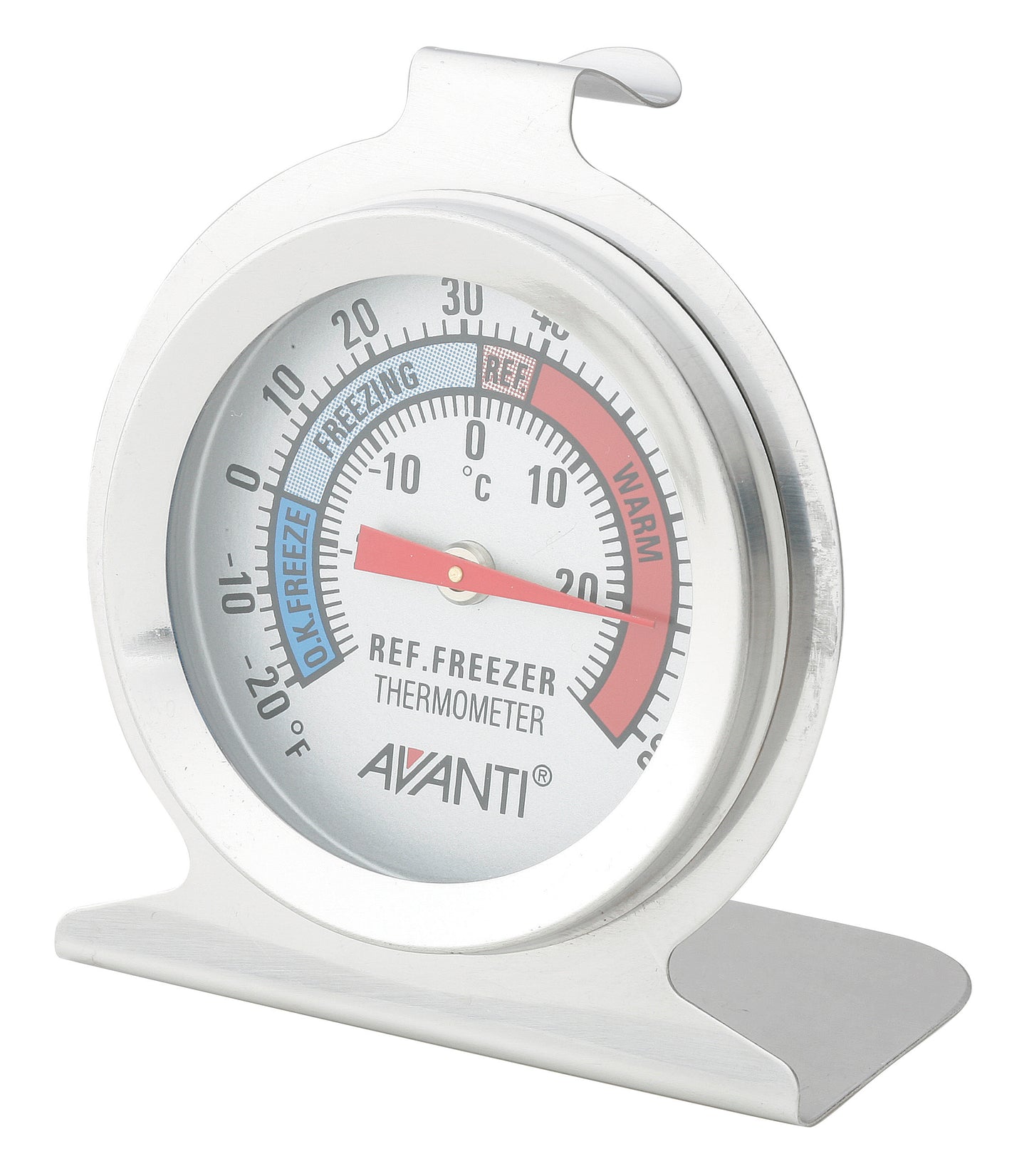 Refrigerator Thermometer