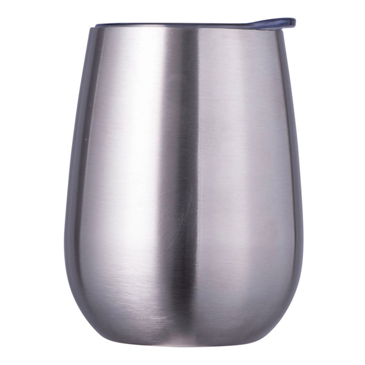 Wine Tumbler 300ml | Brushed