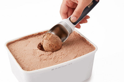 Right Scoop Ice Cream Scoop